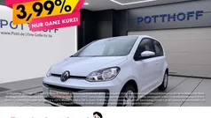 Gebraucht 2020 VW up! Kleinwagen | 10.922 € (Fairer Preis)