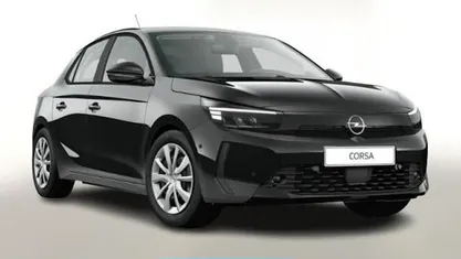 Second-hand Opel Corsa Edition 100 CP (73 kW) 2025 Hatchback