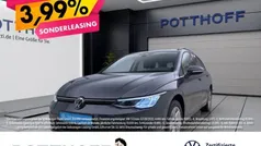 Gebraucht 2024 VW Golf VIII Life Kombi | 22.177 € (Guter Preis)