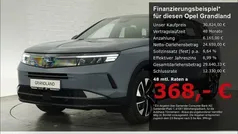 Gebraucht 2025 Opel Grandland X Edition SUV | 30.824 € (Superpreis)