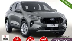 Solar silver metallic Neu 2025 Ford Kuga Titanium SUV | 29.574 € (Superpreis)