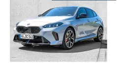 Grau Gebraucht 2025 BMW 123 Performance Kleinwagen | 44.490 € (Guter Preis)