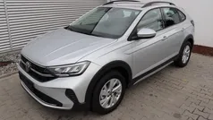 VW Taigo