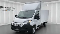 Gebraucht 2025 Fiat Ducato Van | 49.880 €