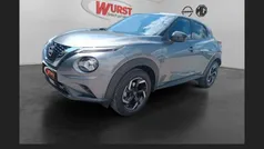 Gebraucht 2023 Nissan Juke Style Edition SUV | 17.990 € (Fairer Preis)