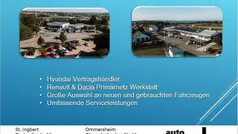 Sandstone Neu 2025 Dacia Duster Extreme SUV | 29.000 € (Fairer Preis)