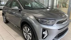 Gebraucht 2024 Kia Stonic Vision SUV | 19.990 € (Fairer Preis)