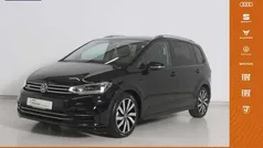 Gebraucht 2024 VW Touran R-line Van / Kleinbus | 38.480 € (Fairer Preis)