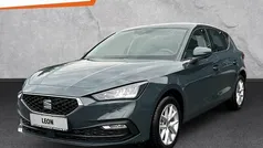 Gebraucht 2025 Seat Leon Limousine | 28.690 € (Superpreis)