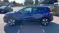 Gebraucht 2017 Nissan Qashqai N-Connecta SUV | 13.900 € (Fairer Preis)