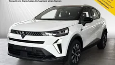 Weiß Neu 2025 Renault Captur Evolution SUV | 24.500 € (Fairer Preis)