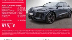 Gebraucht 2024 Audi SQ6 e-tron Ambiente SUV | 79.930 € (Fairer Preis)