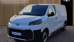 Weiß Neu 2025 Toyota Proace Van | 31.400 € (Guter Preis)