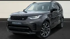 Charente grey Gebraucht 2025 Land Rover Discovery 5 SE SUV | 83.990 €