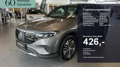 Gebraucht 2024 Mercedes EQB300 Progressive SUV | 36.900 € (Guter Preis)