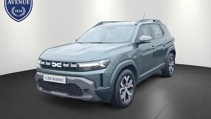 Grün Gebraucht 2025 Dacia Duster Expression SUV | 21.950 € (Guter Preis)