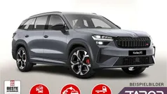 Gebraucht 2025 Skoda Kodiaq RS SUV | 51.988 € (Guter Preis)