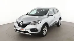 Gebraucht 2020 Renault Kadjar LIMITED SUV | 16.980 € (Fairer Preis)