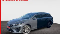 Gebraucht 2022 Kia Ceed Sportswagon Platinum Edition Kombi | 20.979 € (Fairer Preis)