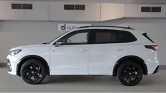 Gebraucht 2024 VW Tiguan R-line SUV | 49.990 € (Superpreis)
