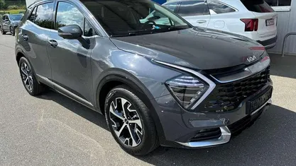 Gebraucht 2024 Kia Sportage Spirit SUV | 32.997 € (Guter Preis)