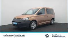 Gebraucht 2023 VW Caddy Basis Van / Kleinbus | 27.980 € (Fairer Preis)