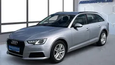 Gebraucht 2016 Audi A4 Kombi | 15.390 € (Fairer Preis)