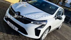 369 weiß Neu 2025 Renault Clio V Evolution Kleinwagen | 16.995 € (Superpreis)