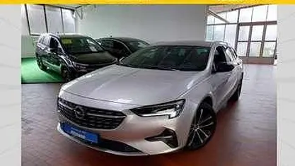 Gebraucht Opel Insignia Ultimate 174 PS (127 kW) 2021
