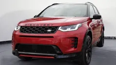 Rot Gebraucht 2024 Land Rover Discovery Sport SE Dynamic SUV | 49.999 € (Fairer Preis)