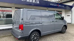 Gebraucht 2024 VW T6.1 Van | 35.969 € (Fairer Preis)