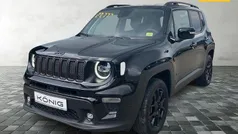 Gebraucht 2022 Jeep Renegade SUV | 24.997 € (Guter Preis)