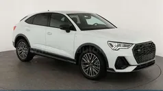 Gebraucht 2025 Audi Q3 Sportback S-Line SUV | 53.495 € (Fairer Preis)