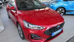 Gebraucht 2025 Ford Focus ST-Line Kombi | 34.990 €