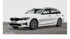 Gebraucht 2020 BMW 320 Sport Line Kombi | 24.995 € (Fairer Preis)