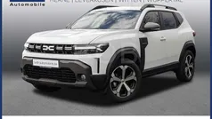 Gebraucht 2025 Dacia Duster Journey SUV | 24.888 € (Fairer Preis)