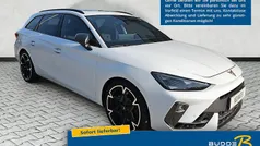 Gebraucht 2025 Cupra Leon VZ Kombi | 39.750 € (Superpreis)