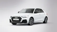 Gebraucht 2022 Audi A1 Sportback S-Line Kleinwagen | 23.900 € (Fairer Preis)