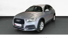 Gebraucht 2018 Audi Q3 Design SUV | 22.930 € (Fairer Preis)