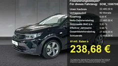Gebraucht 2024 Opel Grandland X GS Line SUV | 22.480 € (Fairer Preis)