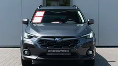 Gebraucht 2024 Subaru Crosstrek Comfort SUV | 32.950 € (Fairer Preis)
