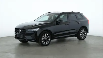 Gebraucht Volvo XC60 Plus 197 PS (144 kW) 2023 SUV