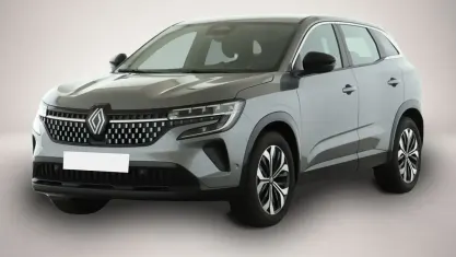 Gebraucht Renault Austral Evolution 158 PS (116 kW) 2025 Grau SUV