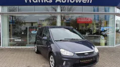 Gebraucht 2009 Ford C-MAX Style Van / Kleinbus | 2.950 € (Fairer Preis)