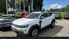 Gebraucht 2025 Dacia Duster Expression SUV | 25.450 € (Guter Preis)