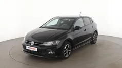 Schwarz Gebraucht 2020 VW Polo Beats Limousine | 16.600 € (Guter Preis)