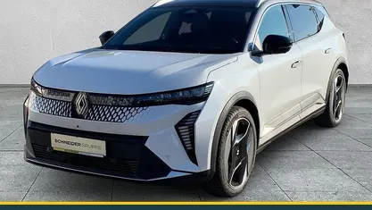 Gebraucht Renault Scenic E-Tech Iconic 160 kW (218 PS) 2025 SUV