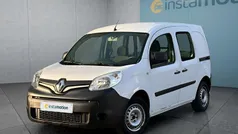 Gebraucht 2020 Renault Kangoo Van / Kleinbus | 10.199 € (Fairer Preis)