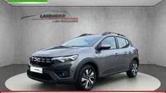 Gebraucht 2025 Dacia Sandero Expression Kleinwagen | 17.140 € (Fairer Preis)
