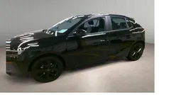 Black (metallic) Gebraucht 2024 Opel Corsa Limousine | 16.990 € (Fairer Preis)